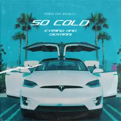 So cold (feat. Evimind & Giovanni) - Single by 45.HD album reviews, ratings, credits