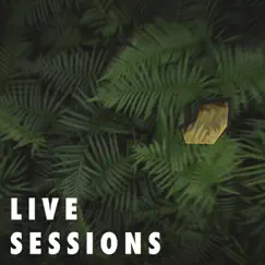 Live Sessions - EP by Juancho Marqués album reviews, ratings, credits