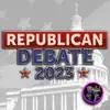 Republican Debate 2023 - Single album lyrics, reviews, download