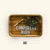 Confident High - Single album lyrics, reviews, download