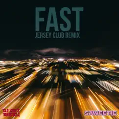 Fast (Motion) [feat. Saweetie] (Jersey Club Remix) - Single by DJ Get Bizzy album reviews, ratings, credits