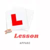 L to a Lesson - Single album lyrics, reviews, download