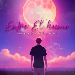 Entre el humo (feat. Sembai & Triple M) Song Lyrics