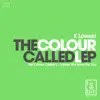 The Colour Called L - Single album lyrics, reviews, download
