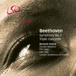 Symphony No. 7 in A Major, Op. 92: IV. Allegro con brio Song Lyrics