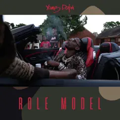 Role Model by Young Dolph album reviews, ratings, credits