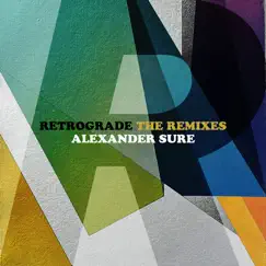 Retrograde (Soliheen Remix) Song Lyrics