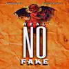 Real No Fake (feat. Gady El Nypoo) - Single album lyrics, reviews, download