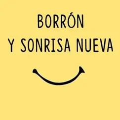 Borron Y Sonrisa Nueva - Single by Zafiro Rap album reviews, ratings, credits