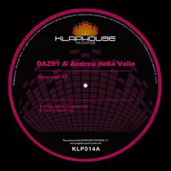Deep Wait - Single by DAZ91 & Andrea Della Valle album reviews, ratings, credits