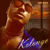 Kolongo - Single album lyrics, reviews, download