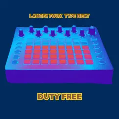 Duty Free Song Lyrics