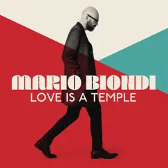 Love Is a Temple - Single by Mario Biondi album reviews, ratings, credits