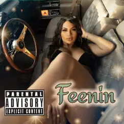 Feenin (feat. BIGBTHEMC) Song Lyrics