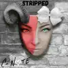 Won't let Go (feat. Keegan Ferrell & Derek Reeves) [Stripped] [Stripped] - Single album lyrics, reviews, download