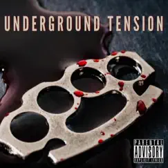 Underground Tension - EP by Ggrim album reviews, ratings, credits
