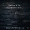 I Cieli DI Orione Vol.5 - EP album lyrics, reviews, download