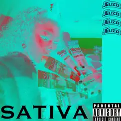 Sativa! - Single by J Glizzi album reviews, ratings, credits