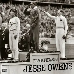 Jesse Owens Song Lyrics