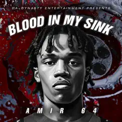 Blood In My Sink - Single by Amir 64 album reviews, ratings, credits