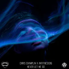Never Let Me Go - Single by Chris Champlin & Antithesis16 album reviews, ratings, credits