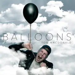 Balloons Song Lyrics