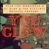 You Glow (feat. St. Olaf & the Electric Reivers) - Single album lyrics, reviews, download