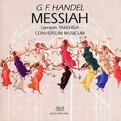 Messiah, oratorio, HWV 56: XL. Arioso 