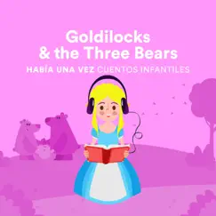 Goldilocks and the Three Bears Song Lyrics
