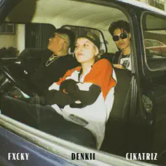 REPETIR (feat. Fxcky & Cikatriz) - Single by DENKII album reviews, ratings, credits