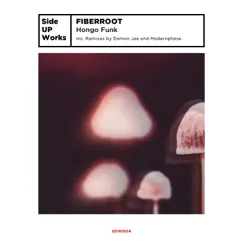 Hongo Funk by Fiberroot, Damon Jee & Modernphase album reviews, ratings, credits