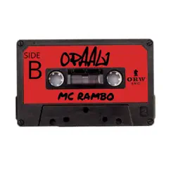 Side B (feat. Mc Rambo) - Single by Opaali album reviews, ratings, credits