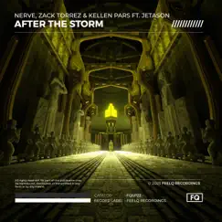 After the Storm (feat. Jetason) - Single by Nerve, Zack Torrez & Kellen Pars album reviews, ratings, credits