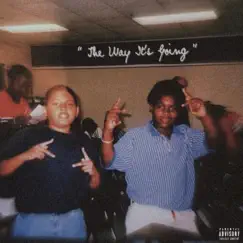 The Way Its Going by Poppi Escobar album reviews, ratings, credits