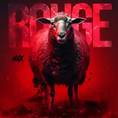 Rouge - Single by Hax album reviews, ratings, credits