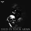 (I Just) Died In Your Arms - Single album lyrics, reviews, download