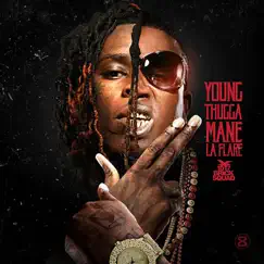 Young Thugga Mane La Flare by Gucci Mane & Young Thug album reviews, ratings, credits