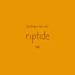 Putting a Spin On Riptide - Single by Egg album reviews, ratings, credits