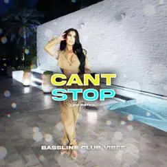 Can't Stop (feat. Levi Batkin) Song Lyrics