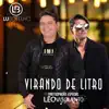 Virando de Litro (feat. Leo Nascimento) - Single album lyrics, reviews, download