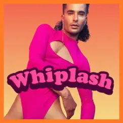 Whiplash - Single by Jline album reviews, ratings, credits