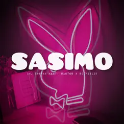 Sasimo (feat. Santos & Scofield) - Single by Al Zabran album reviews, ratings, credits