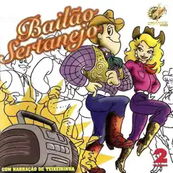 Bailão de Peão Song Lyrics