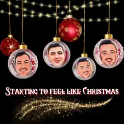 Starting To Feel Like Christmas (feat. Dale Bolger, Dave O'Neill, Aaron Geoghegan & Jake Doyle) - Single by The Tullys Choir album reviews, ratings, credits