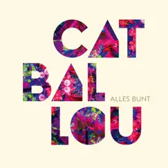 Alles bunt by Cat Ballou album reviews, ratings, credits