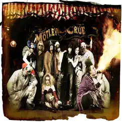 Carnival Of Sins: Live by Mötley Crüe album reviews, ratings, credits