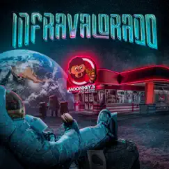INFRAVALORADO by Moonkey album reviews, ratings, credits