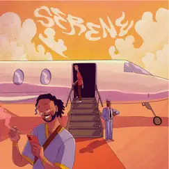 Serene - Single by Ayotemi & Sebastian Kamae album reviews, ratings, credits