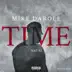 Time (feat. X2) - Single album cover