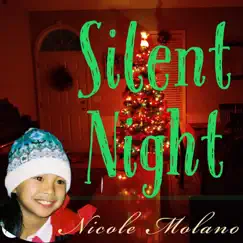 Silent Night - Single by Nicole Molano album reviews, ratings, credits